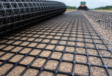 Geogrid