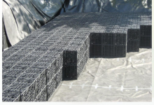 Storm Water Tanks
