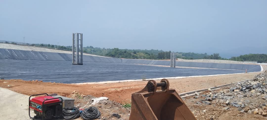 battan power plant